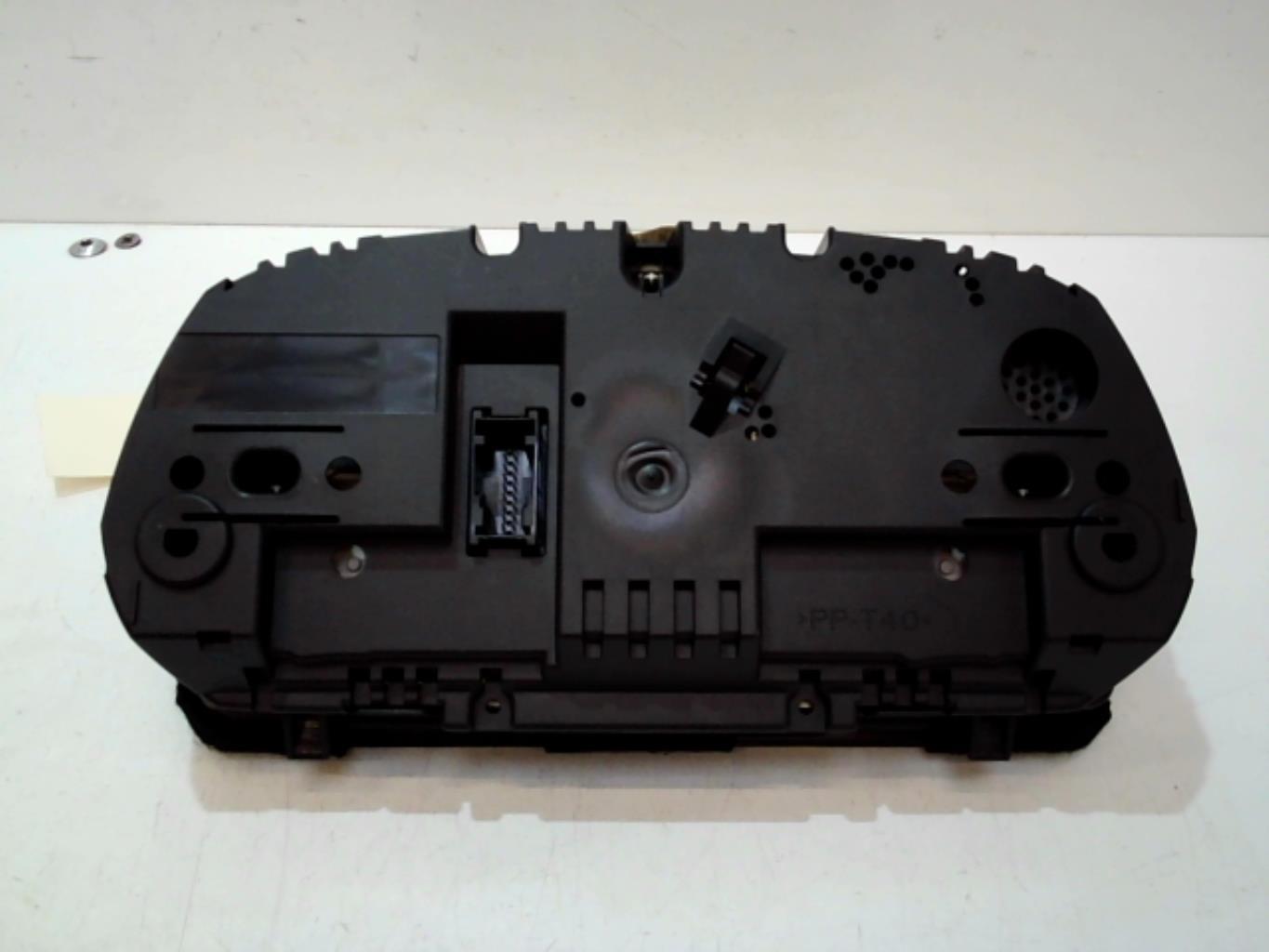 Compteur BMW SERIE 3 E90 PHASE 2 Diesel - 1