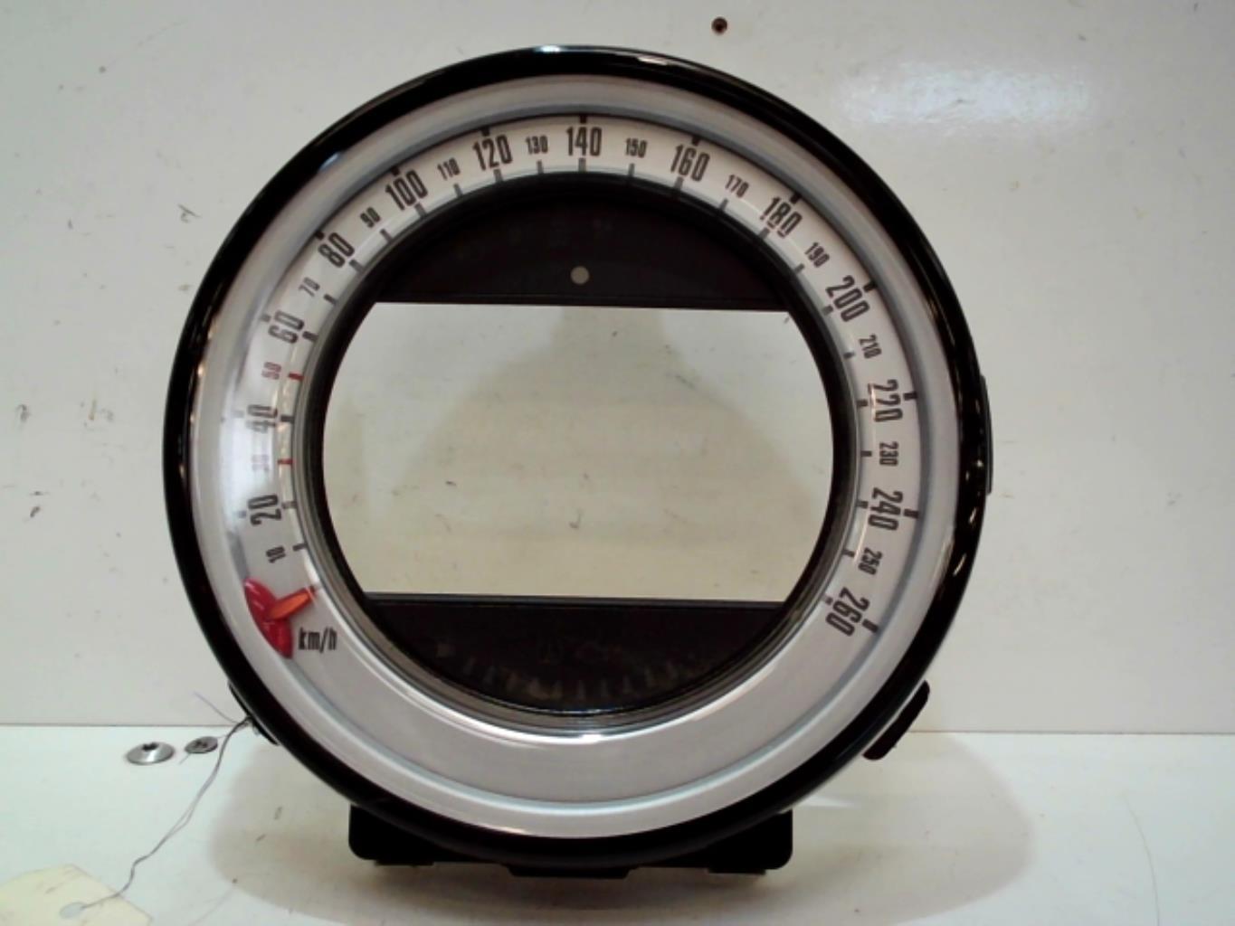 Compteur MINI MINI 2 R56 PHASE 2 Essence - 1