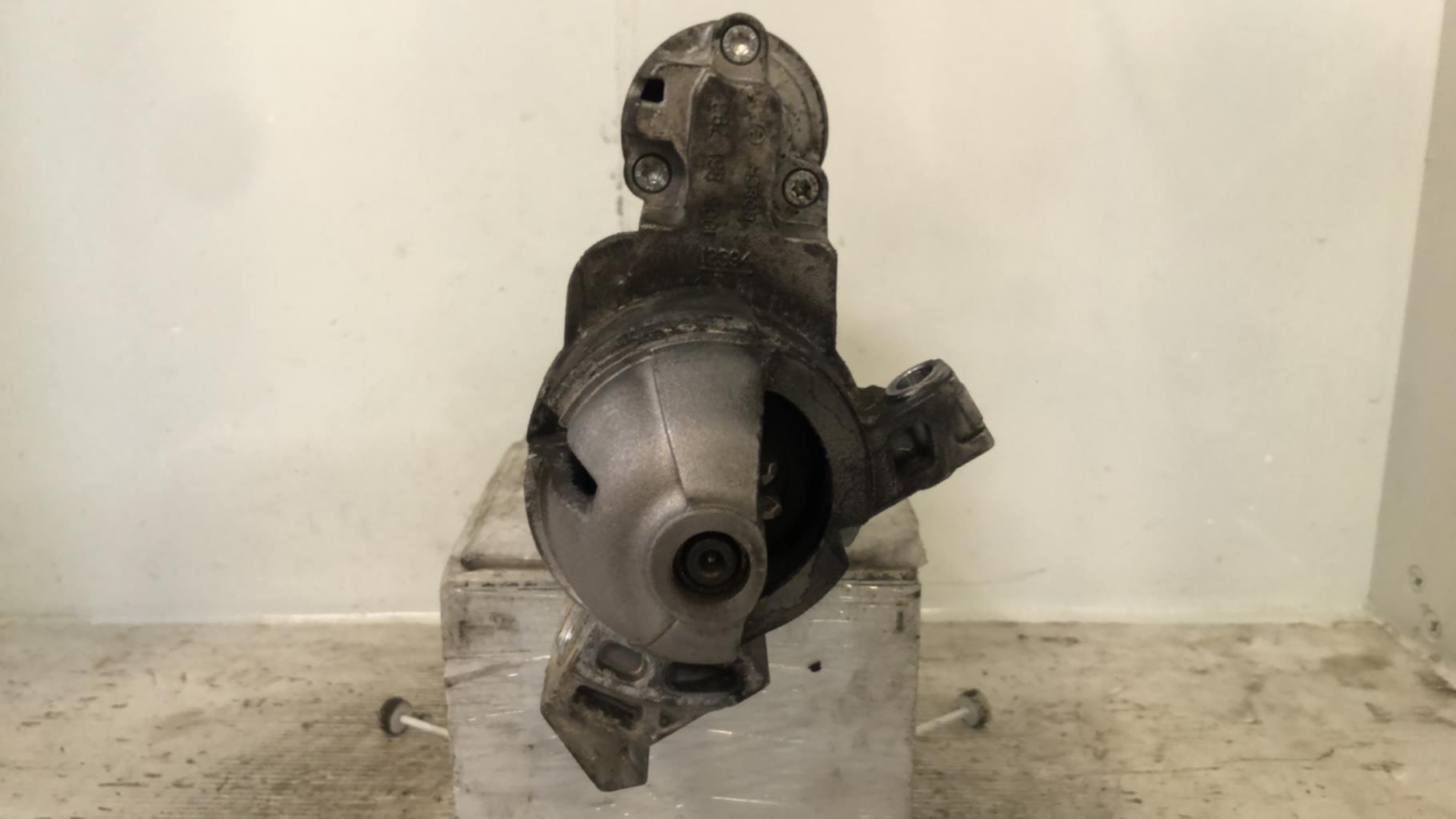 Demarreur BMW SERIE 3 E90 PHASE 2 Diesel - 1