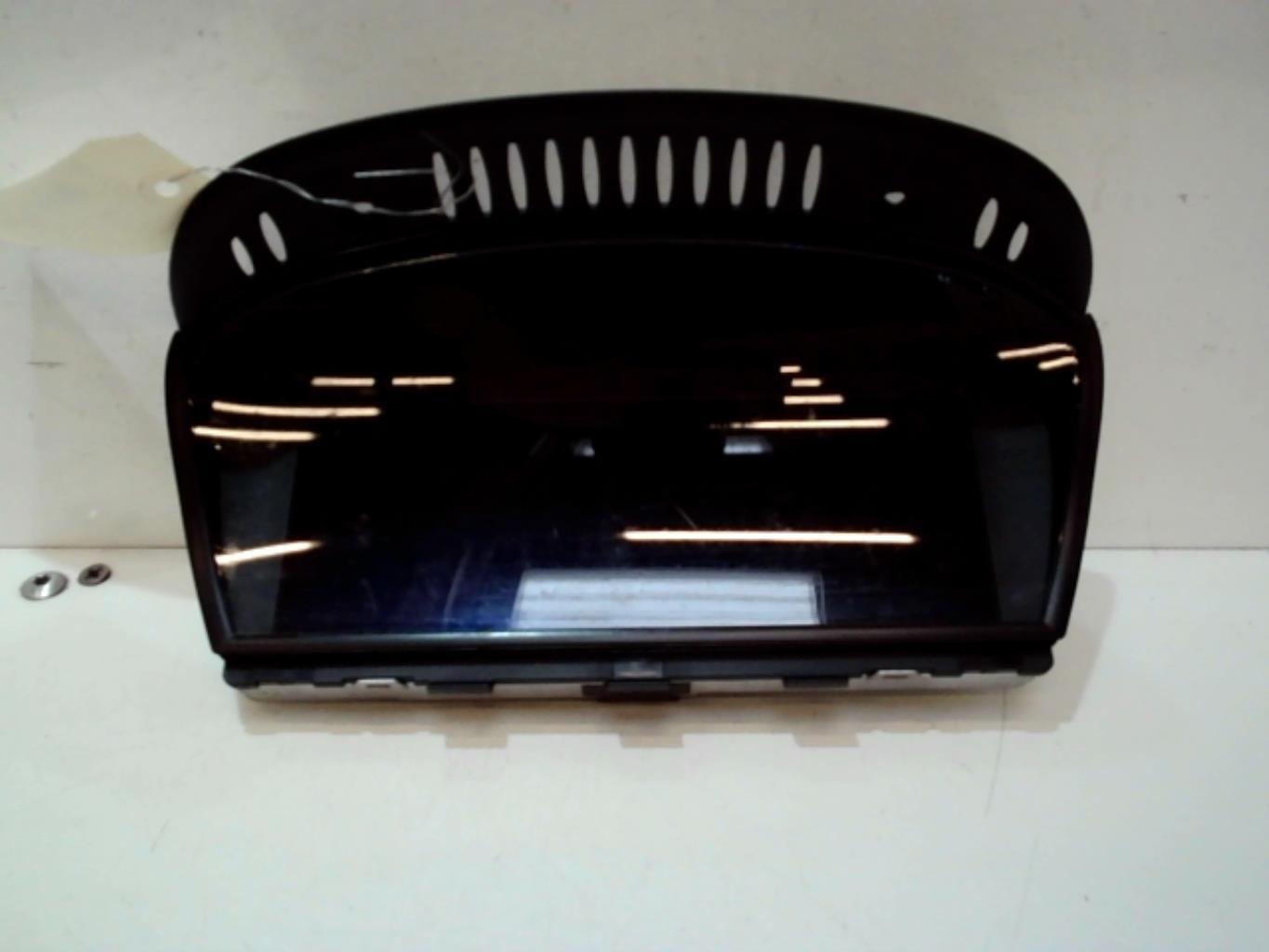 Ecran GPS BMW SERIE 3 E90 PHASE 2 Diesel - 1