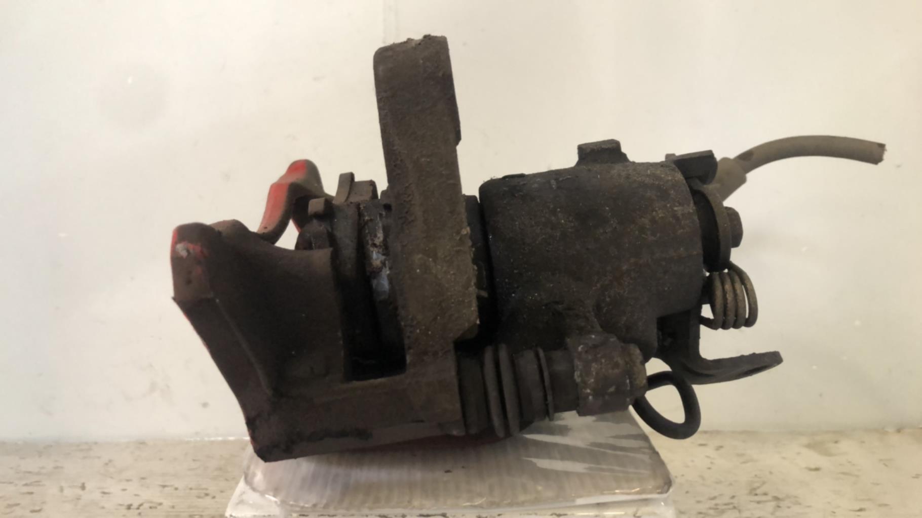 Etrier arriere gauche (freinage) AUDI TT 2 COUPE PHASE 1 Essence - 1