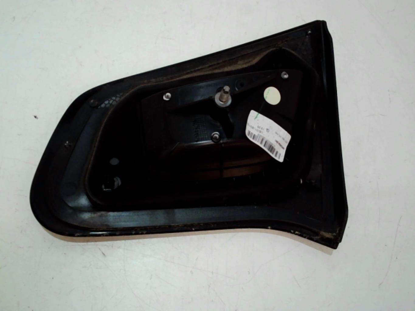 Feu factice arriere gauche CITROEN C3 2 PHASE 2 Diesel - 1