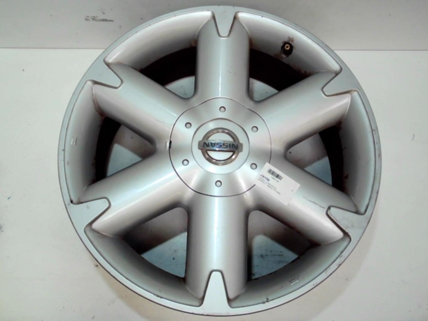 Jante NISSAN MURANO 1  - 1