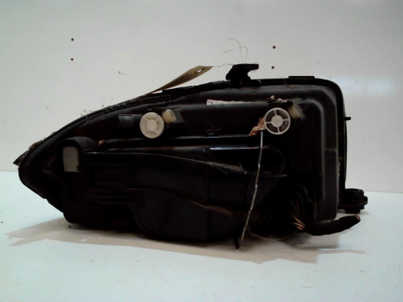 Optique avant principal gauche (feux)(phare) AUDI A2 Diesel - 1