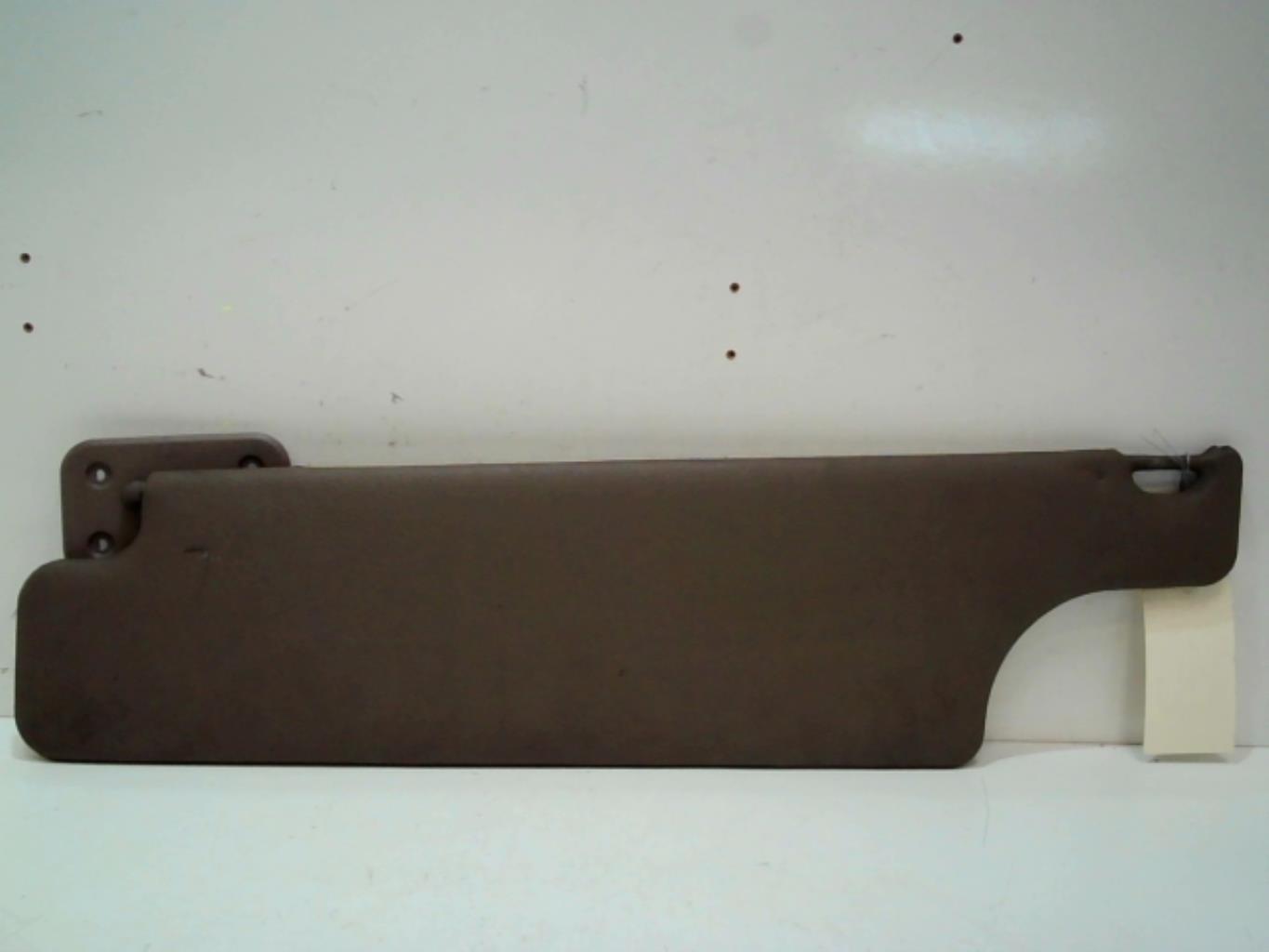 Pare soleil droit RENAULT MASTER 2 PHASE 1 Diesel - 1