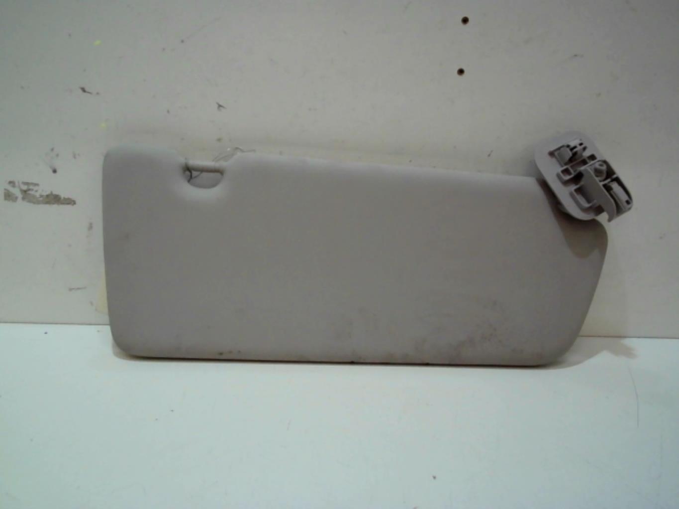 Pare soleil gauche RENAULT MEGANE 4 PHASE 1 BREAK Diesel - 1