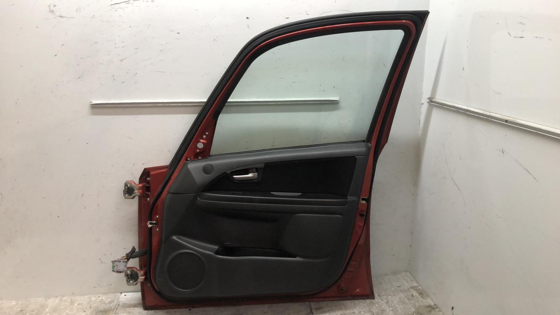 Porte avant droit SUZUKI SX4 1 Essence - 1