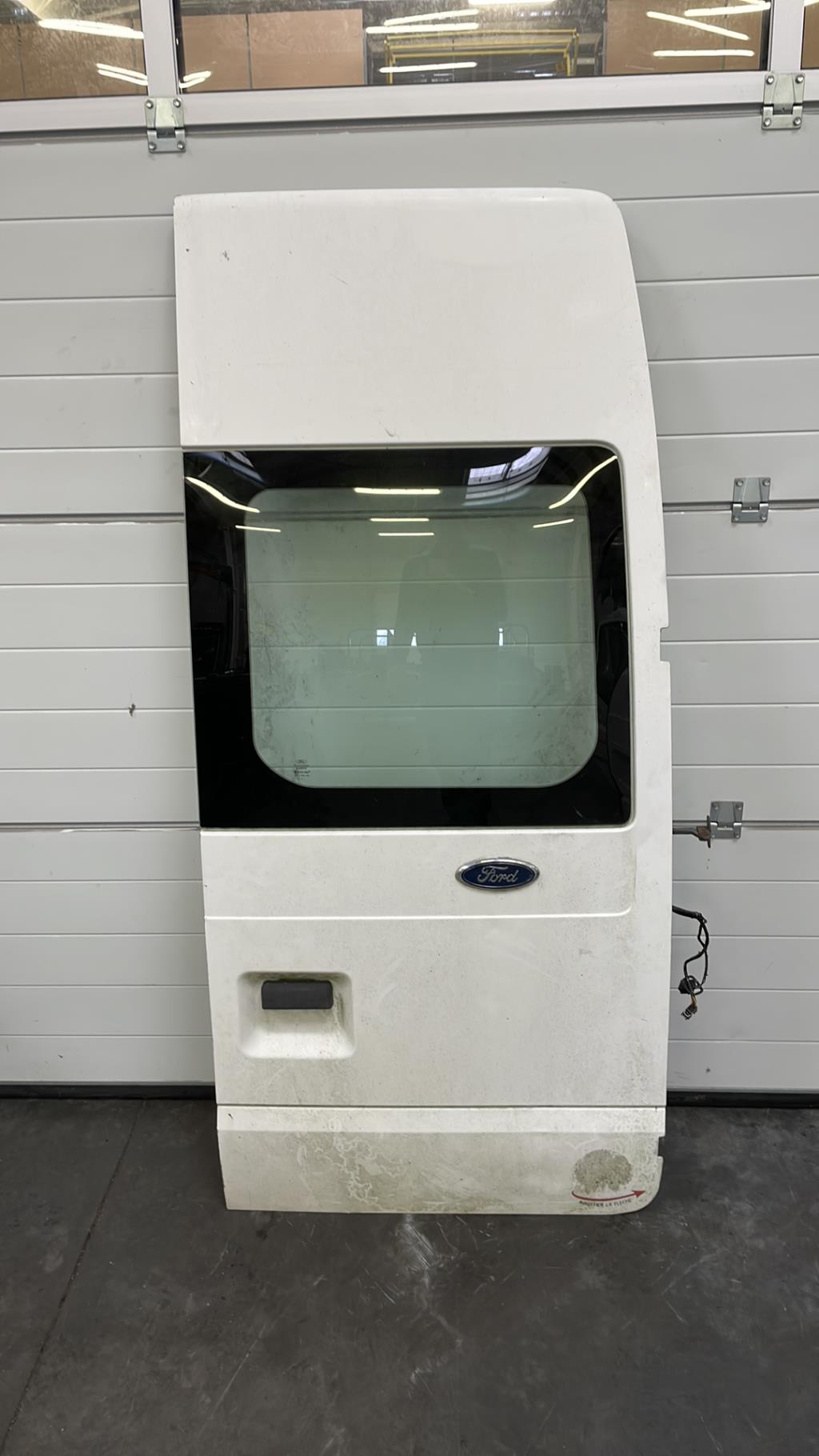 Porte de coffre droit FORD TRANSIT 3 Diesel - 1