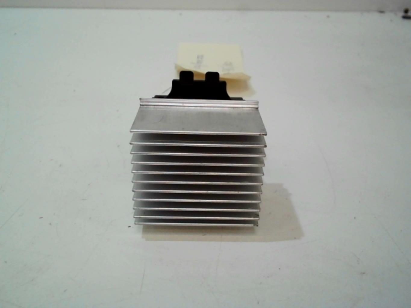 Resistance chauffage CITROEN DS4 PHASE 1 Diesel - 1