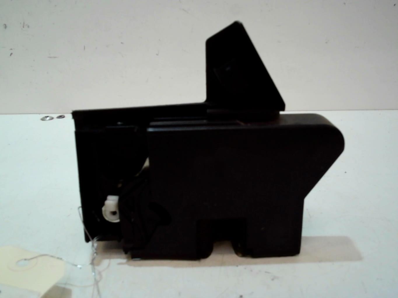 Serrure avant droit DACIA SANDERO 2 PHASE 1 Essence - 1