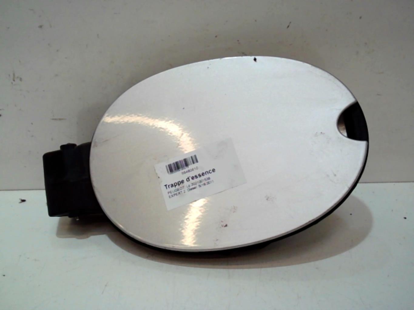 Trappe d'essence PEUGEOT EXPERT 2  - 1
