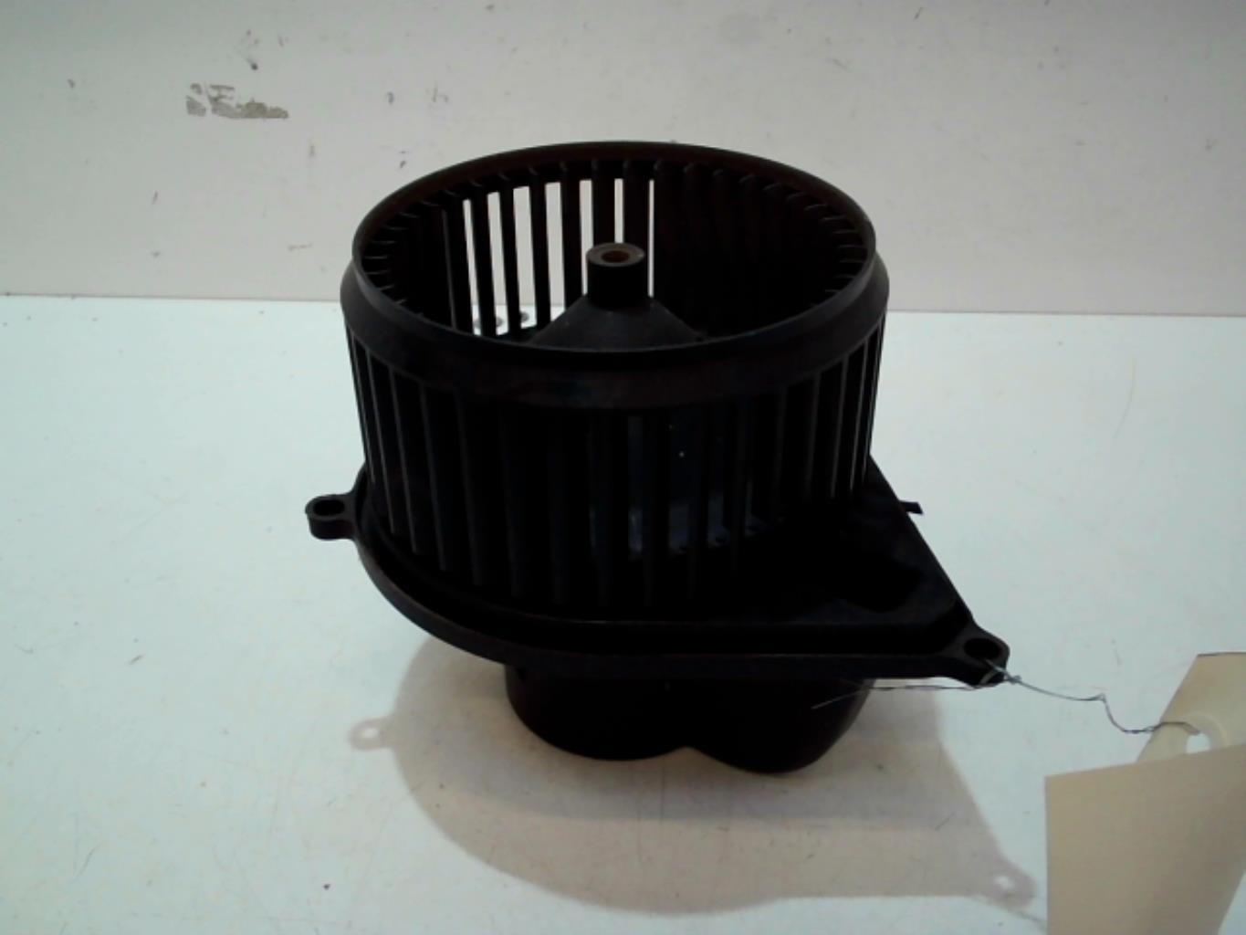 Ventilateur chauffage CITROEN JUMPER 2 Diesel - 1