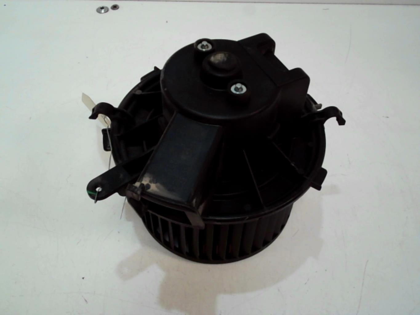 Ventilateur chauffage CITROEN JUMPER 3 PHASE 2 Diesel - 1