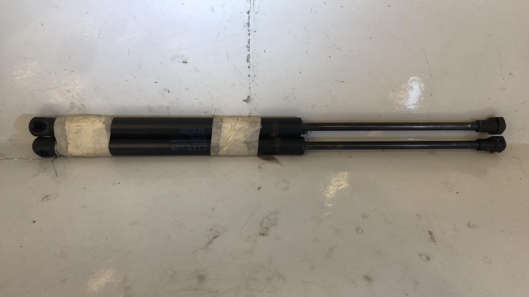 Verin de coffre CITROEN DS3 PHASE 1 Diesel - 1