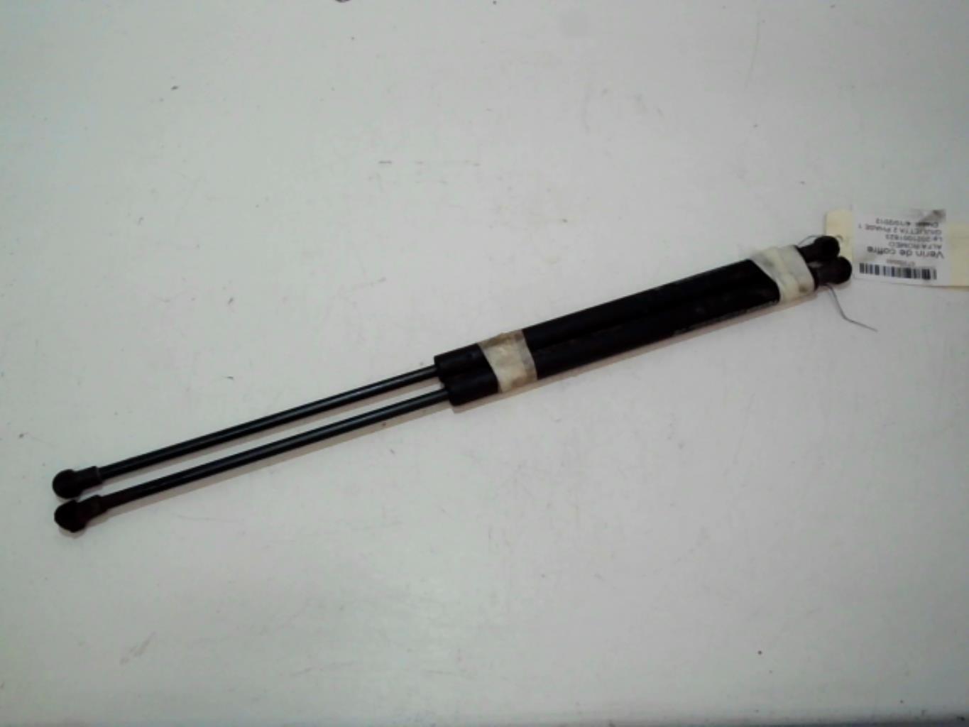 Verin de coffre ALFA ROMEO GIULIETTA 2 PHASE 1 Diesel - 1