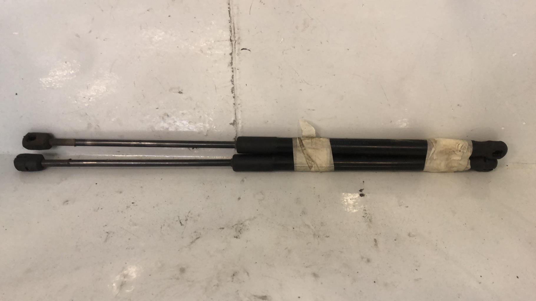 Verin de coffre CITROEN DS4 PHASE 1 Diesel - 1
