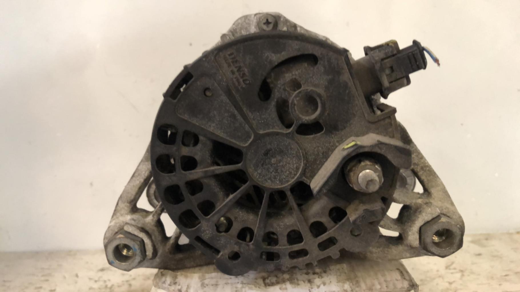 Alternateur OPEL CORSA D PHASE 1 Essence - 1