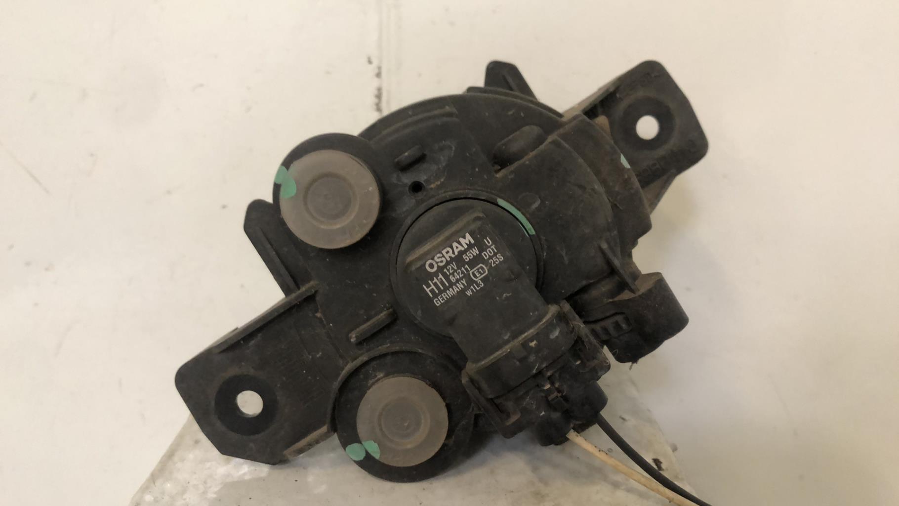 Anti brouillard gauche (feux) RENAULT CLIO 2 PHASE 2 Essence - 1