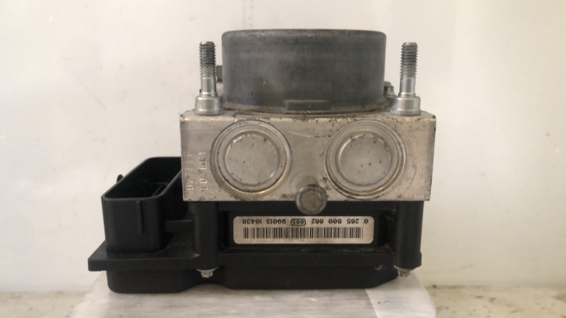 Bloc ABS (freins anti-blocage) CITROEN NEMO Diesel - 1