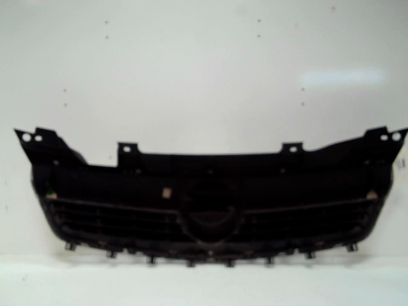 Calandre OPEL ZAFIRA B PHASE 1 Diesel - 1