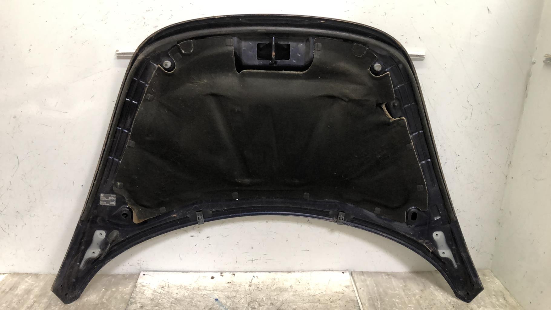 Capot VOLKSWAGEN NEW BEETLE 1 PHASE 1 Essence - 1