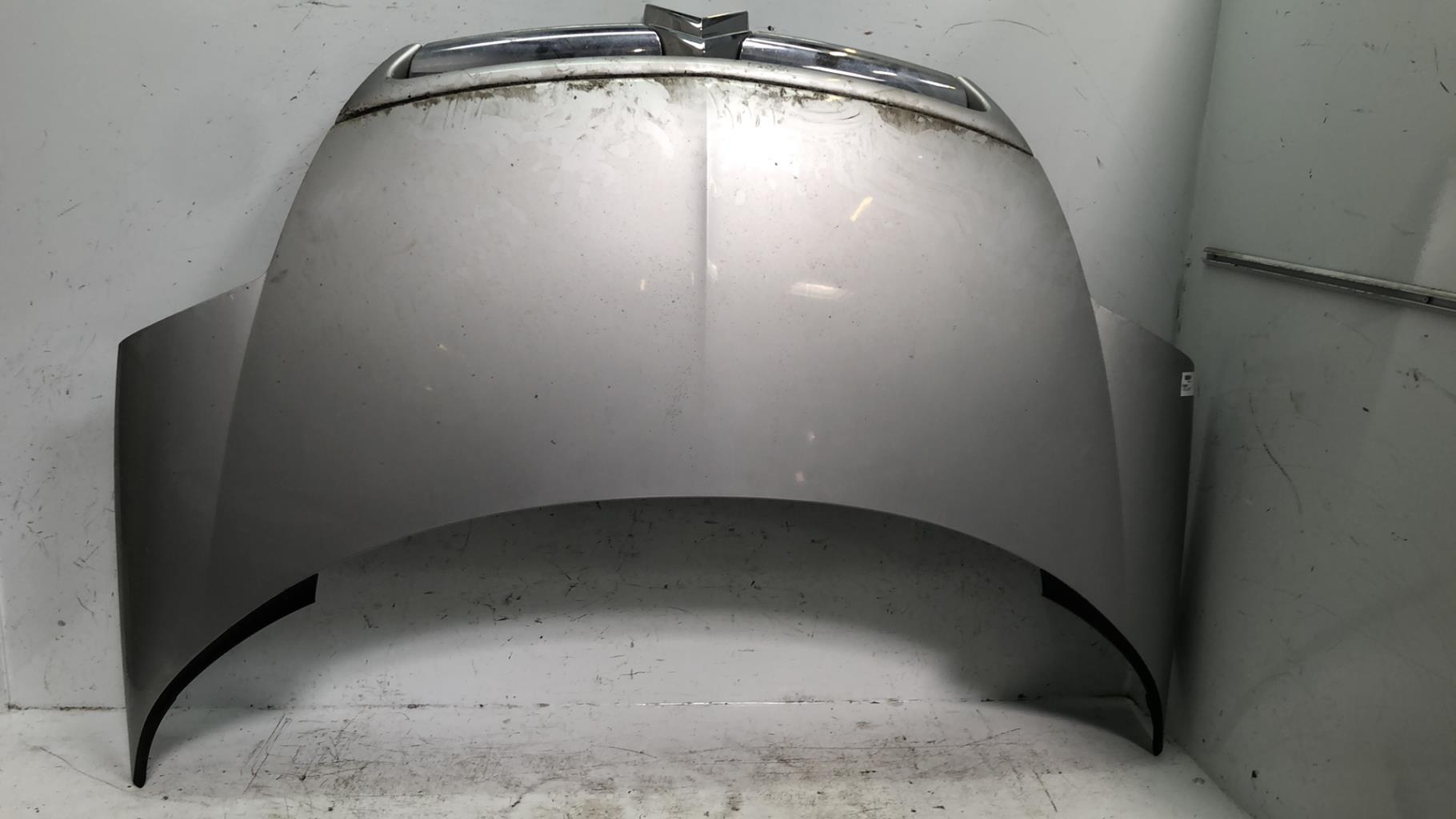 Capot CITROEN C8 Diesel - 1