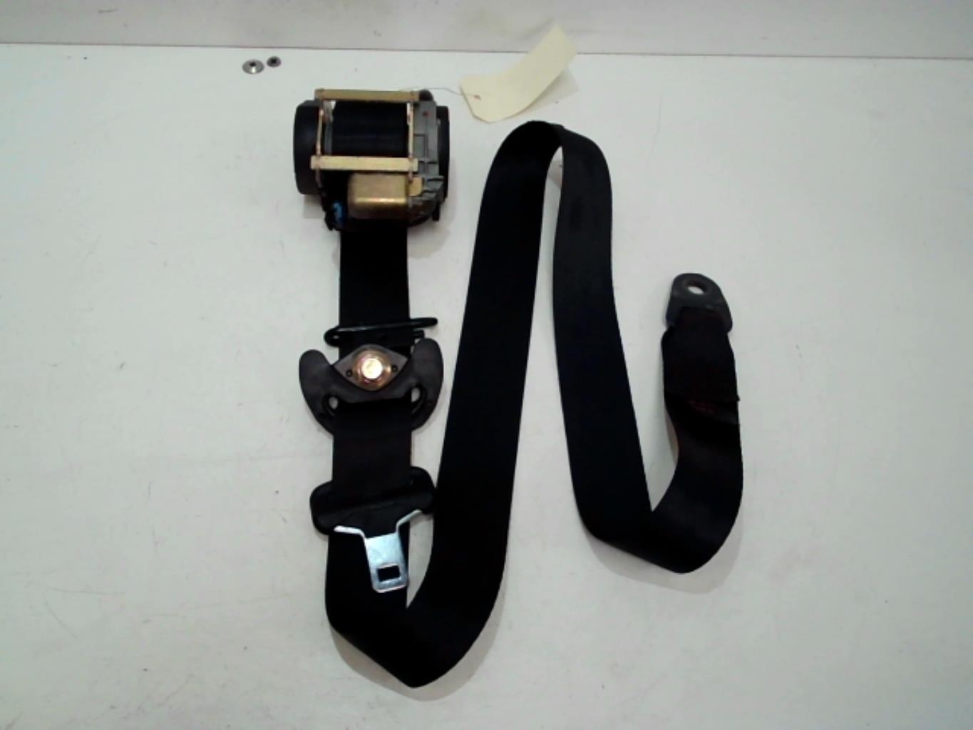 Ceinture arriere gauche CITROEN C8 Diesel - 1