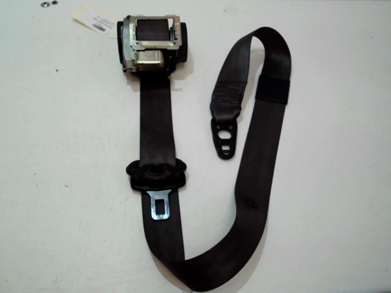 Ceinture avant droit AUDI A4 2 AVANT PHASE 1 BREAK Diesel - 1