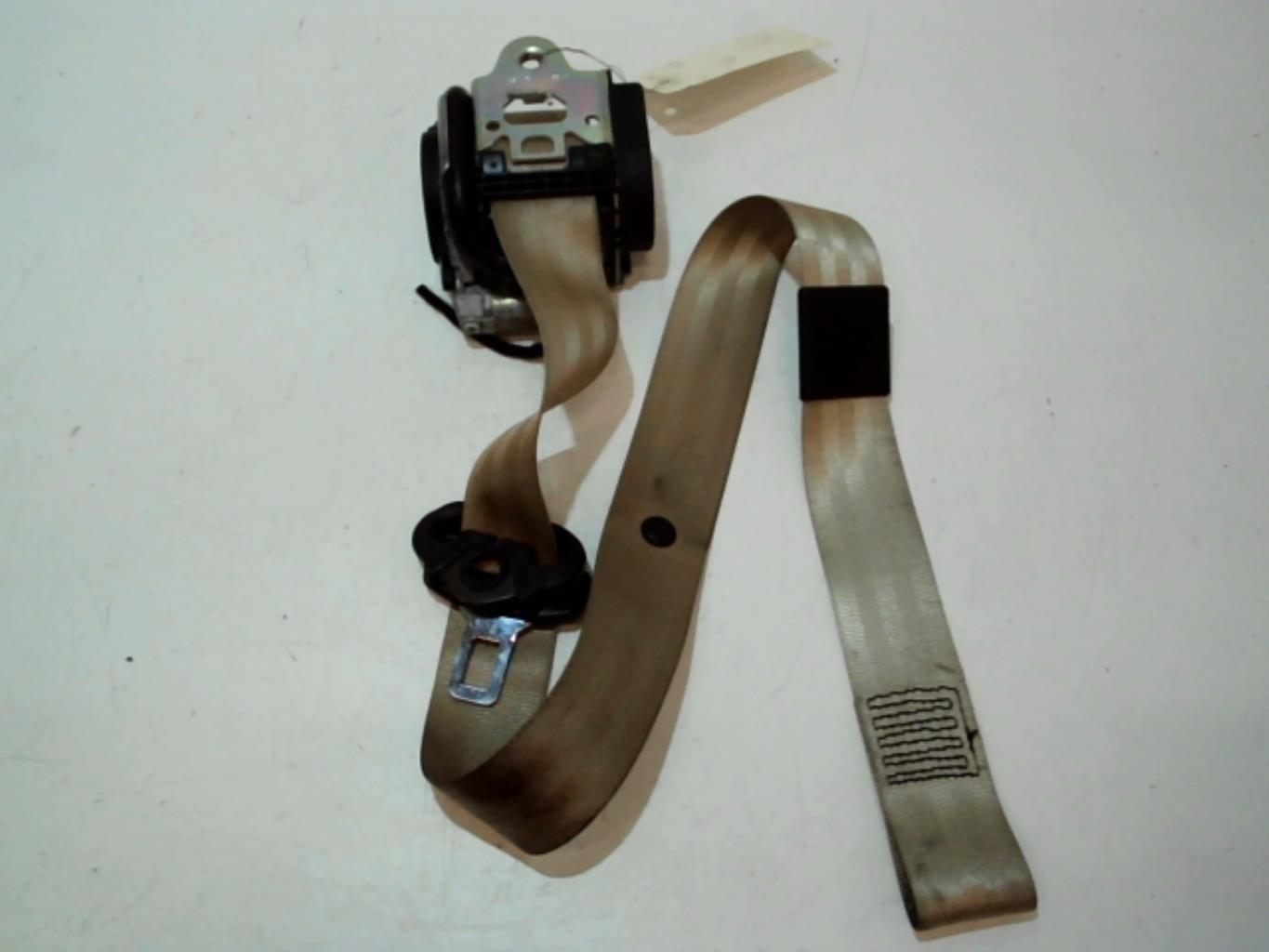 Ceinture avant droit AUDI A3 2 PHASE 1 Essence - 1