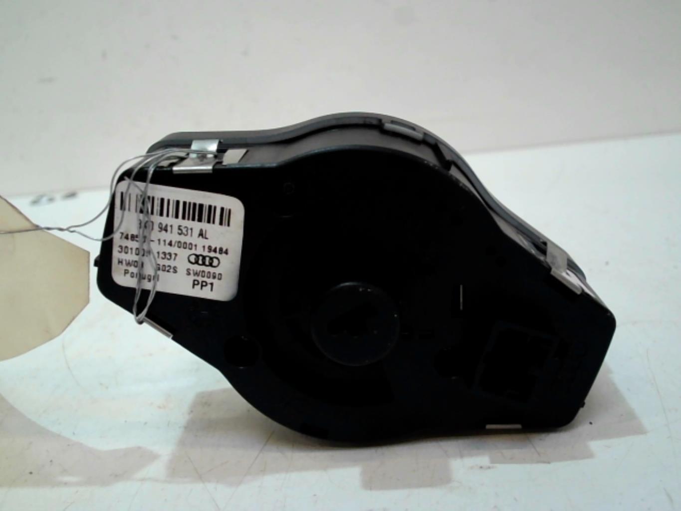 Commande de phare AUDI Q5 1 PHASE 1 Diesel - 1
