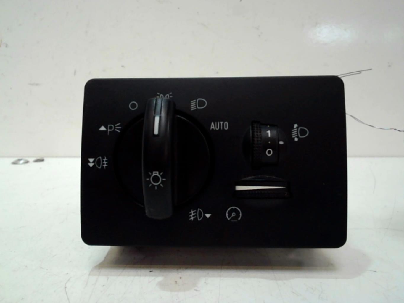 Commande de phare FORD C-MAX 1 PHASE 2 Diesel - 1