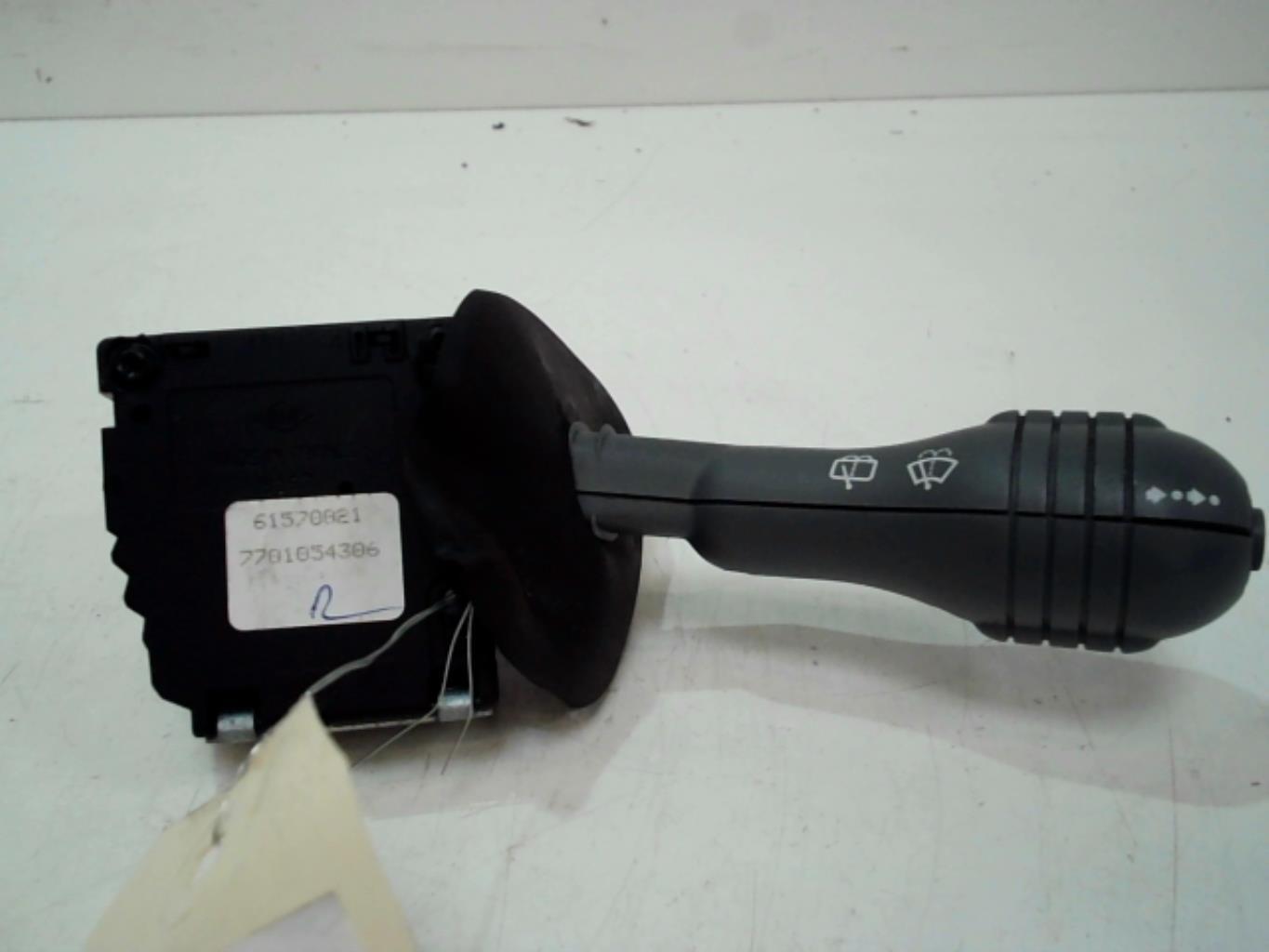 Commodo d'essuie glaces RENAULT TWINGO 1 PHASE 3 Essence - 1