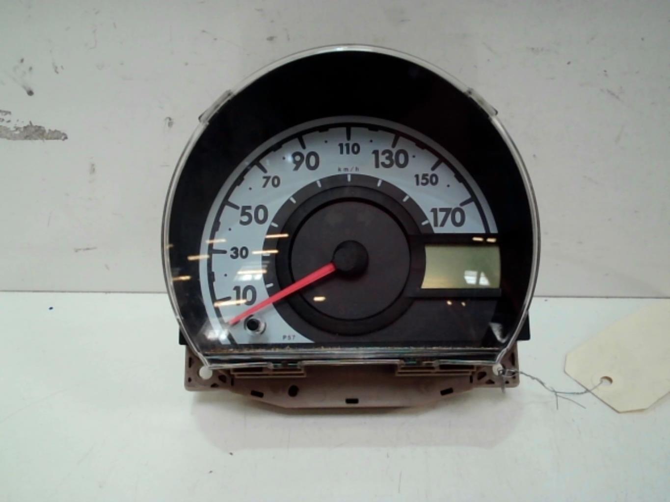 Compteur CITROEN C1 1 PHASE 1 Diesel - 1