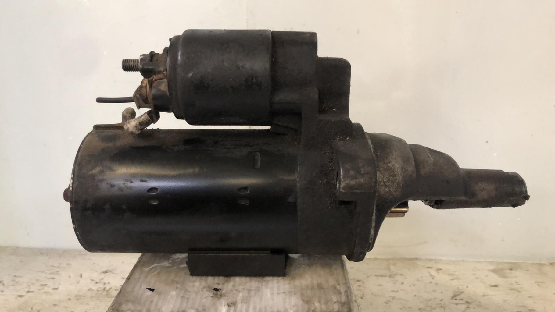 Demarreur AUDI A4 2 AVANT PHASE 1 BREAK Diesel - 1