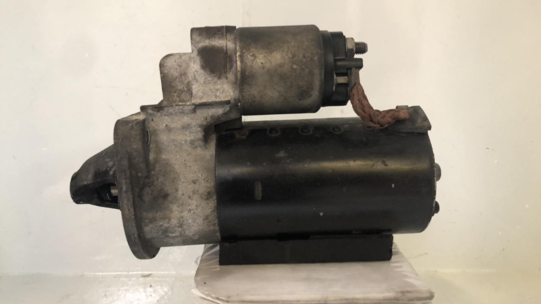 Demarreur FORD C-MAX 1 PHASE 2 Diesel - 1