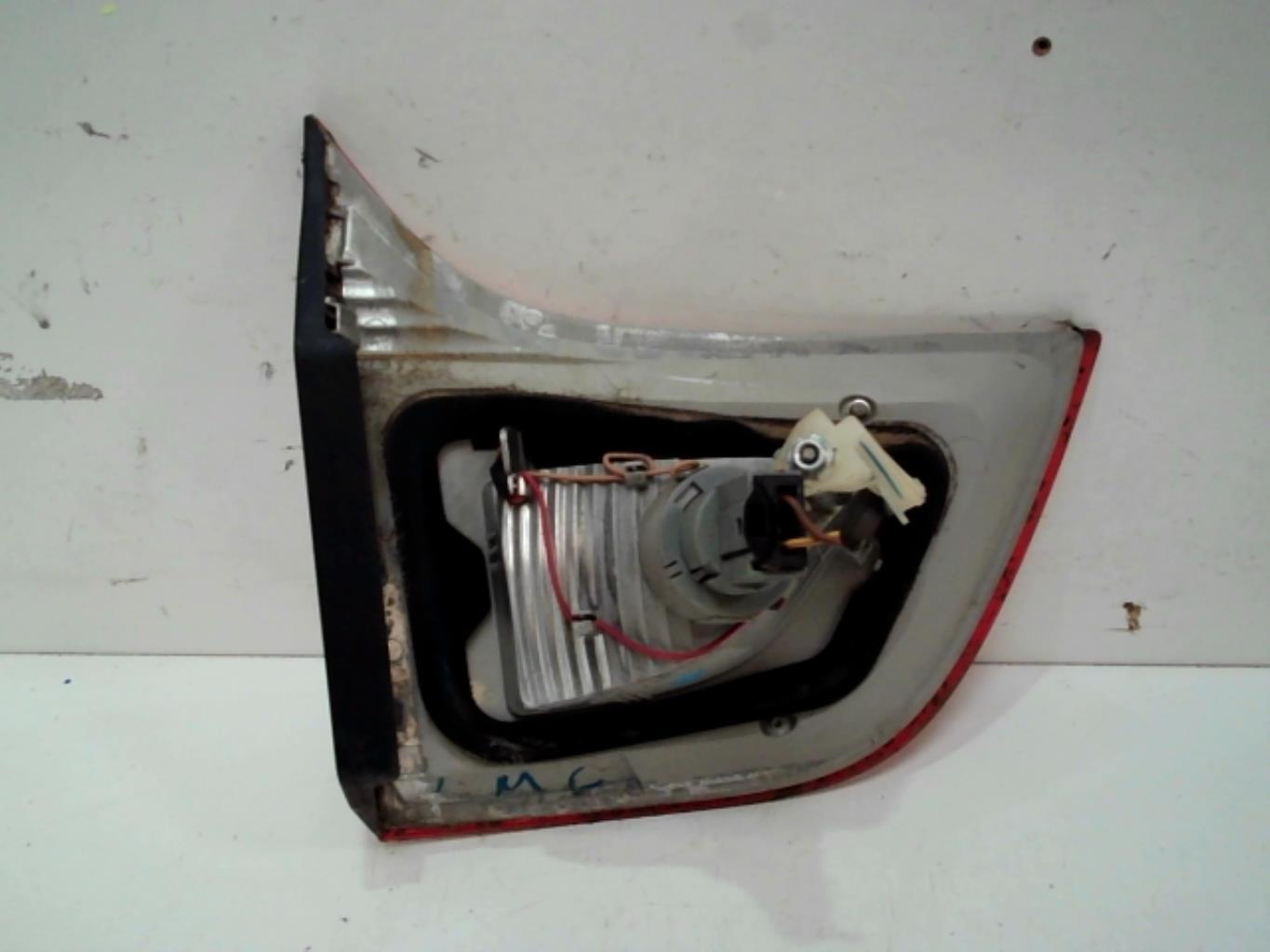 Feu arriere secondaire droit (feux) BMW X6 E71/E72 PHASE 1 Diesel - 1