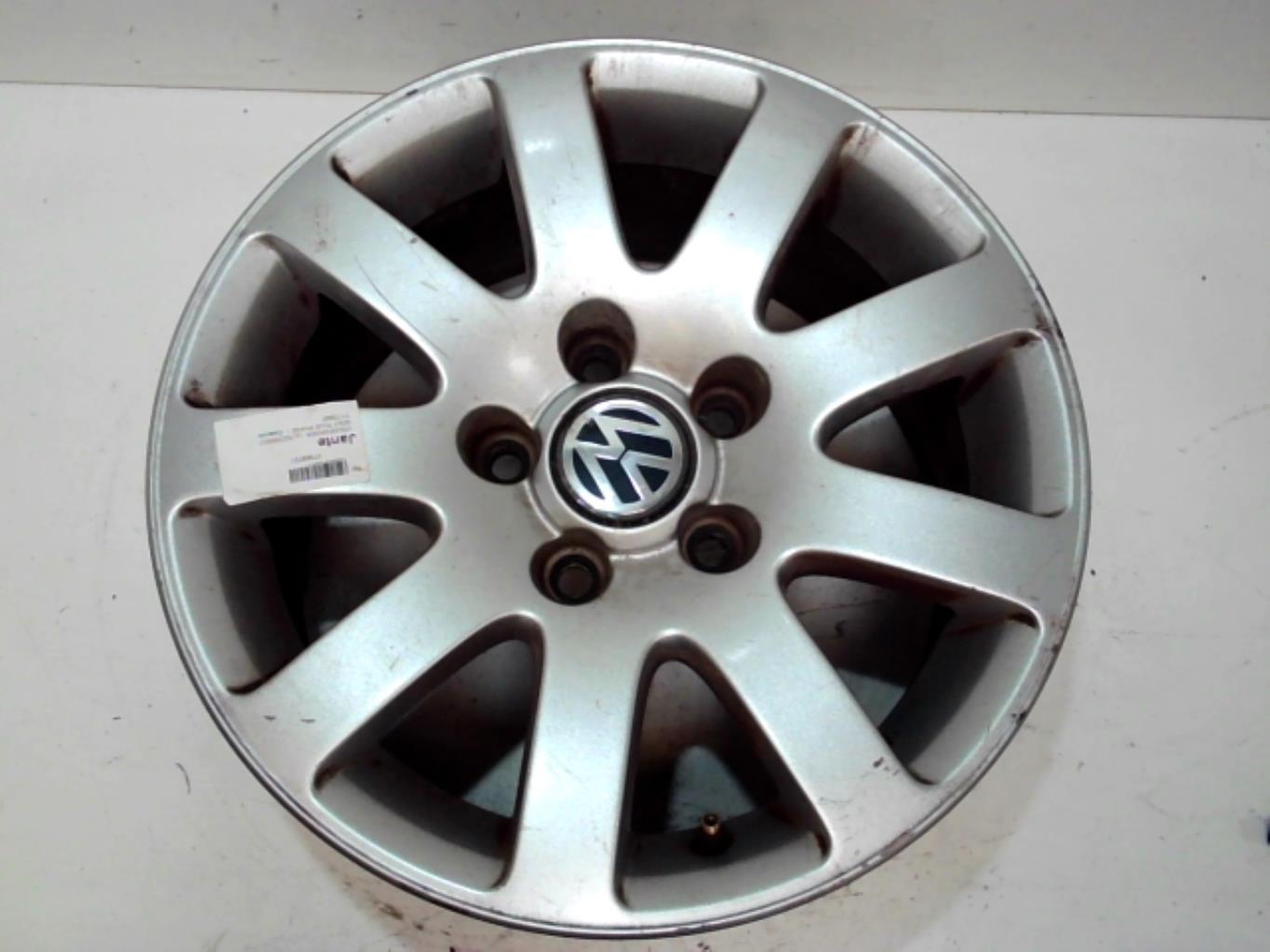 Jante VOLKSWAGEN GOLF PLUS PHASE 1  - 1