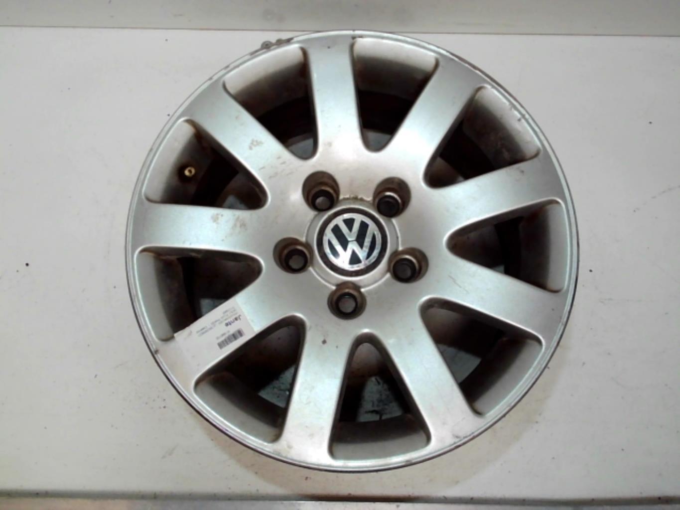 Jante VOLKSWAGEN GOLF PLUS PHASE 1  - 1