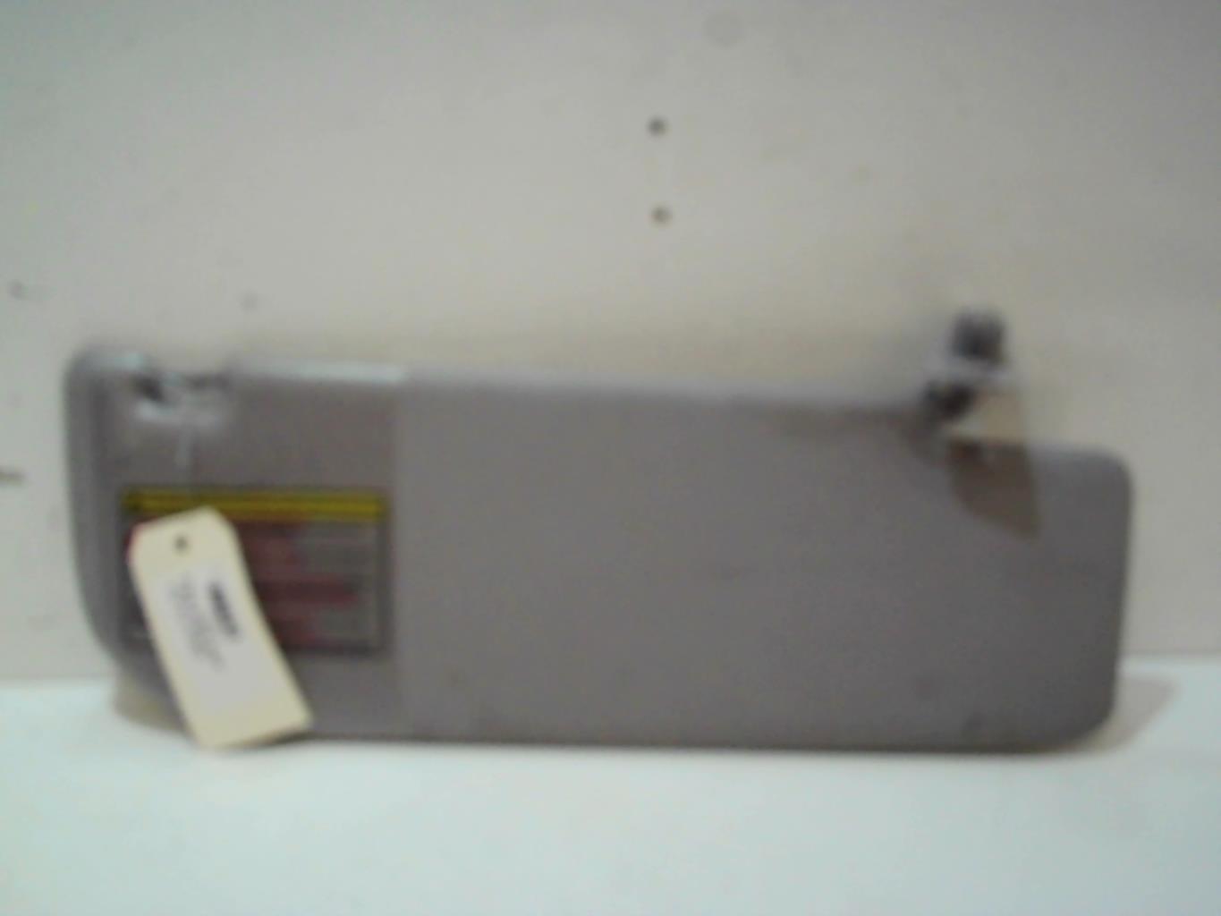Pare soleil droit CITROEN NEMO Diesel - 1