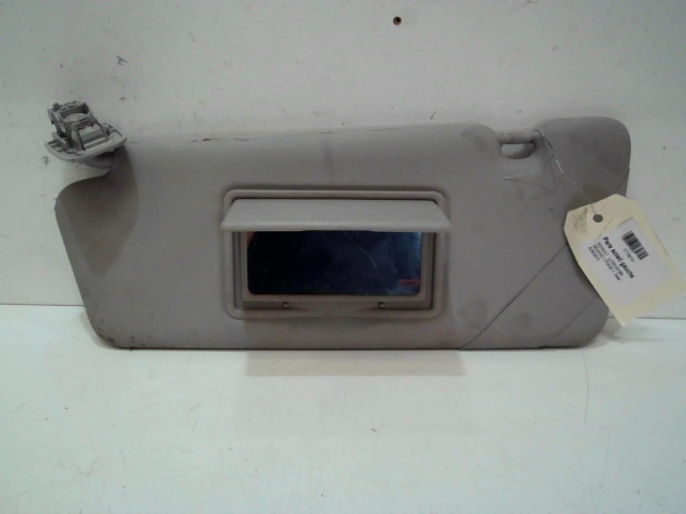 Pare soleil gauche RENAULT MEGANE 3 PHASE 3 Diesel - 1