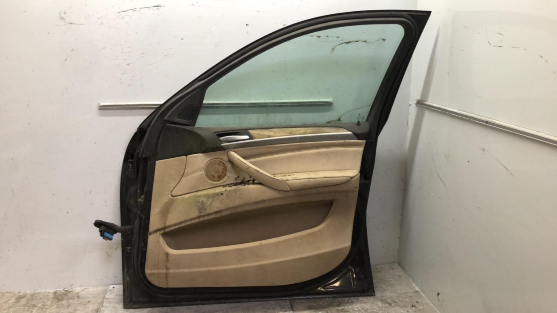 Porte avant droit BMW X6 E71/E72 PHASE 1 Diesel - 1