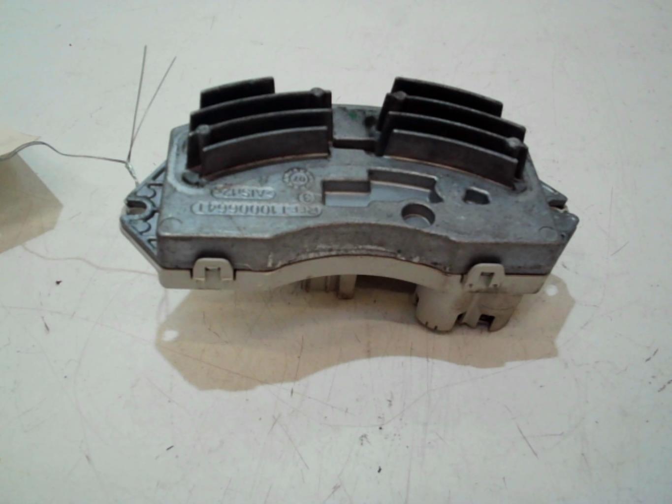 Resistance chauffage BMW X6 E71/E72 PHASE 1 Diesel - 1