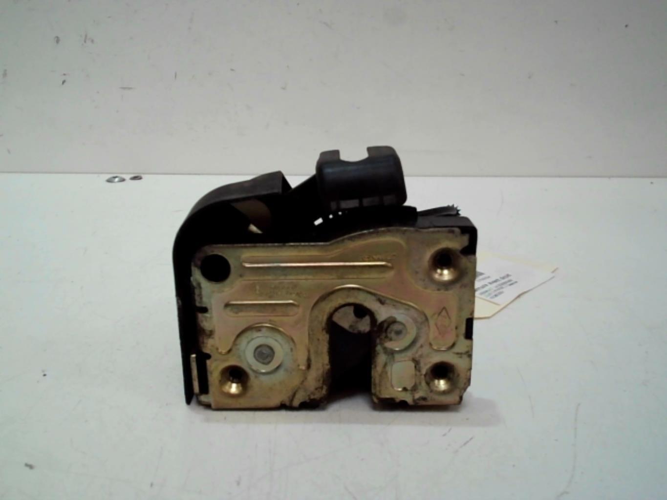Serrure avant droit RENAULT CLIO 2 PHASE 2 Essence - 1