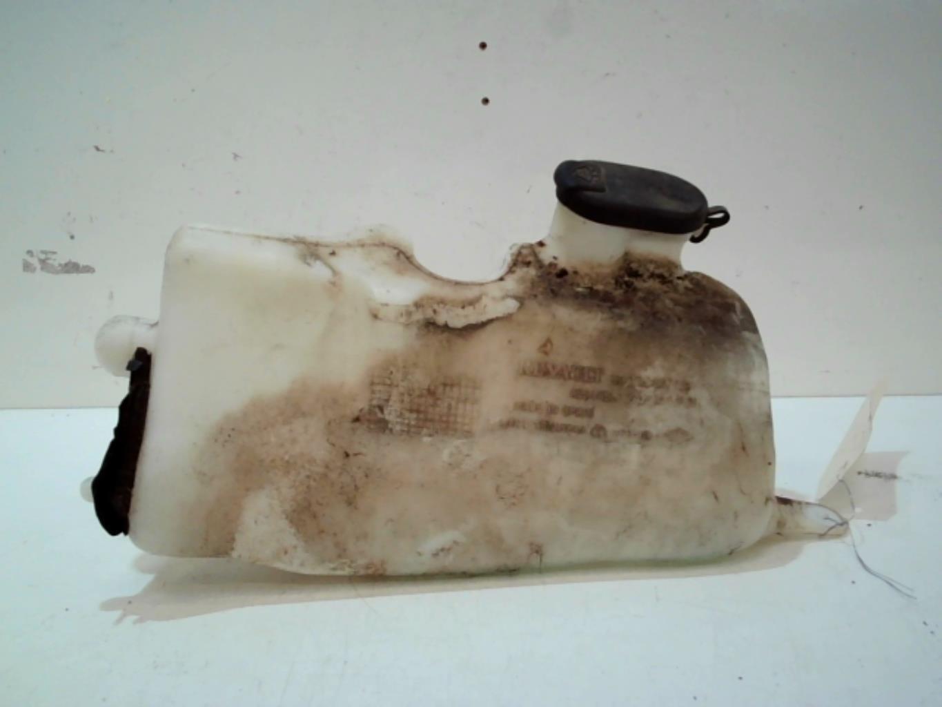 Vase de lave glace RENAULT CLIO 2 PHASE 1 Essence - 1