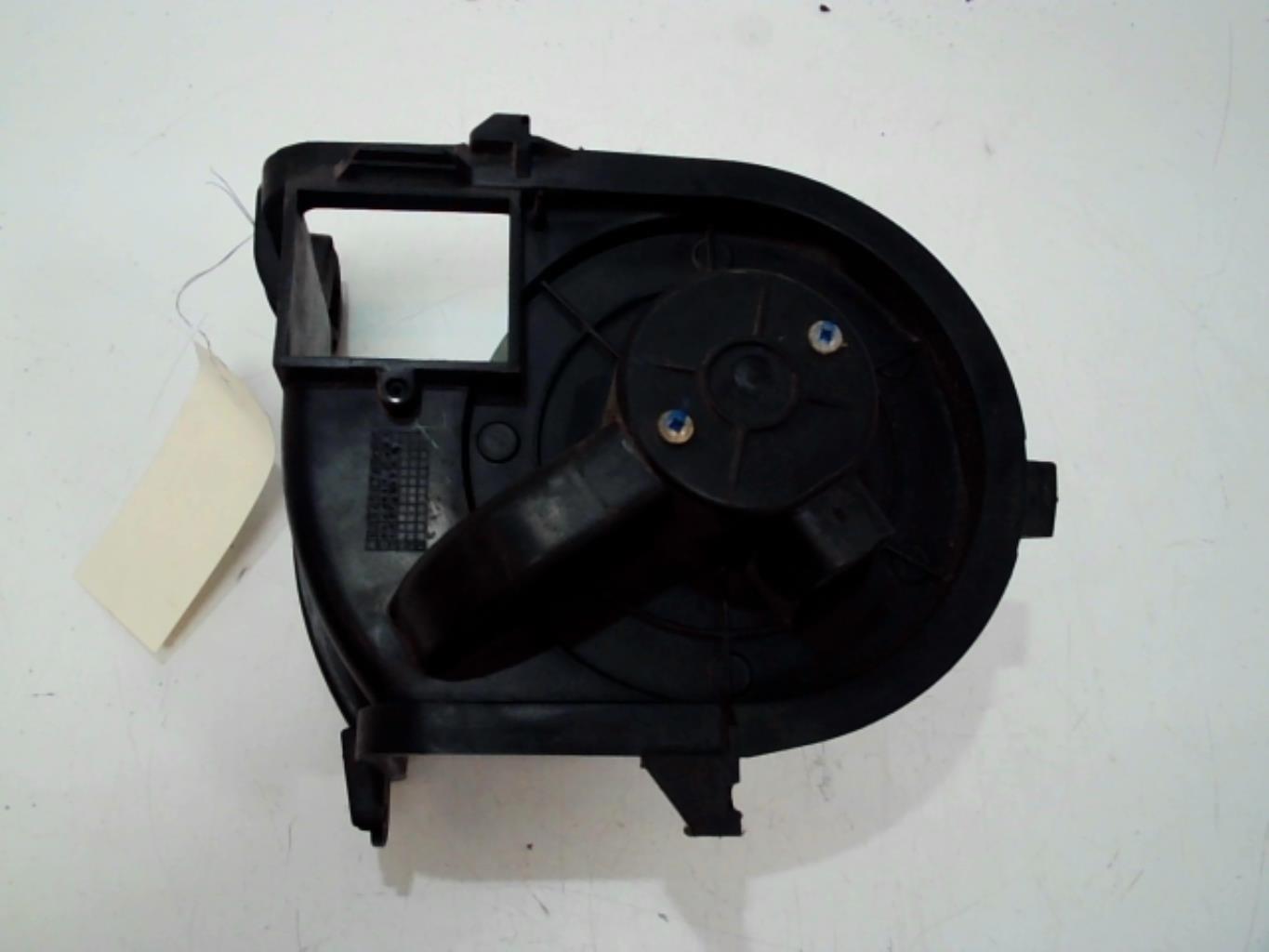 Ventilateur chauffage RENAULT CLIO 2 PHASE 2 Essence - 1