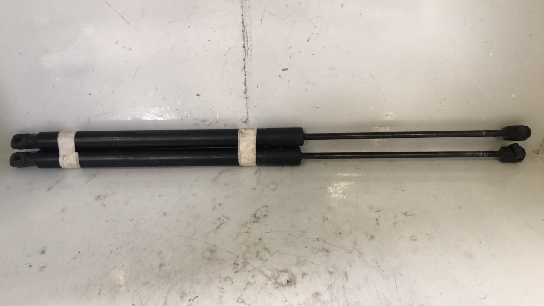 Verin de coffre FORD S-MAX 1 PHASE 2 Diesel - 1