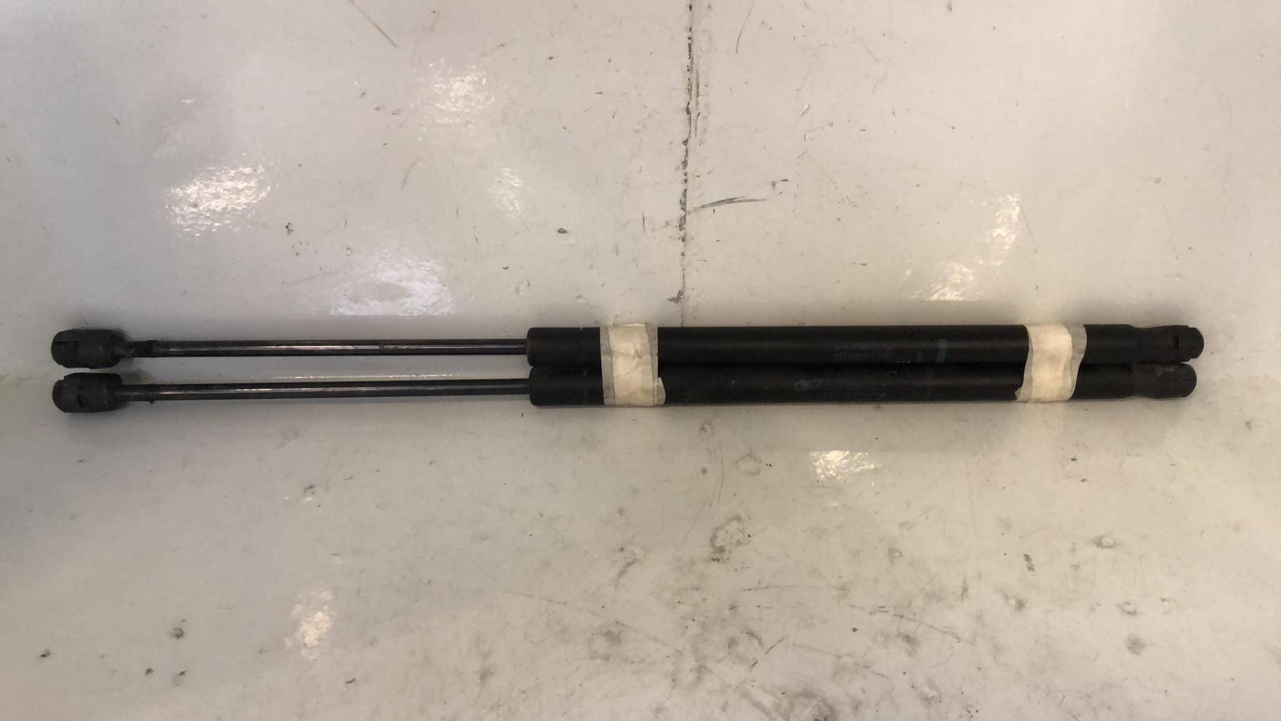 Verin de coffre RENAULT SCENIC 2 PHASE 2 Diesel - 1