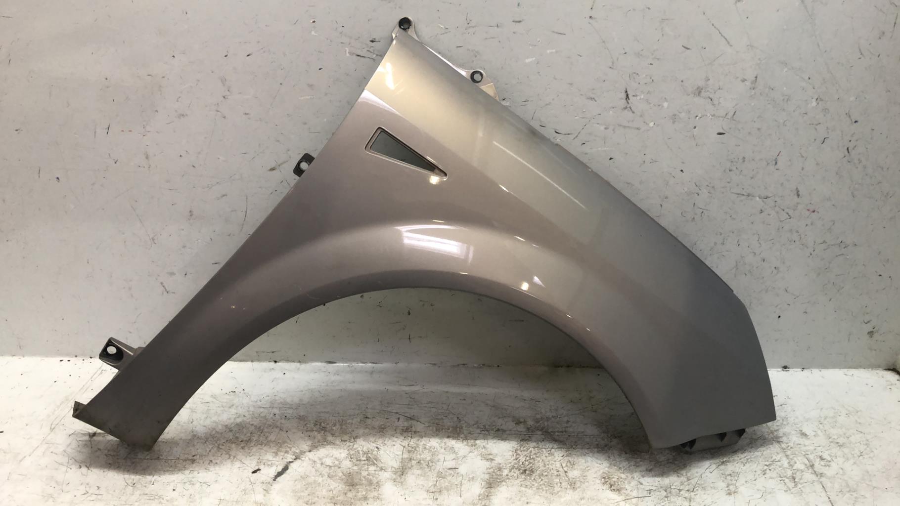 Aile avant droit RENAULT SCENIC 2 PHASE 1 Diesel - 1