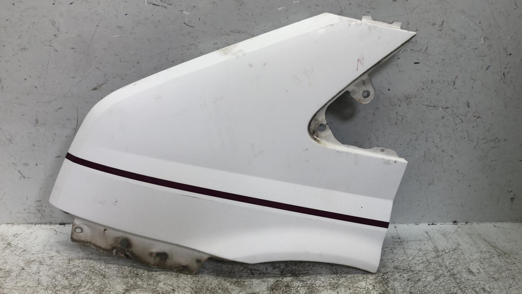 Aile avant gauche FORD TRANSIT 4 Diesel - 1