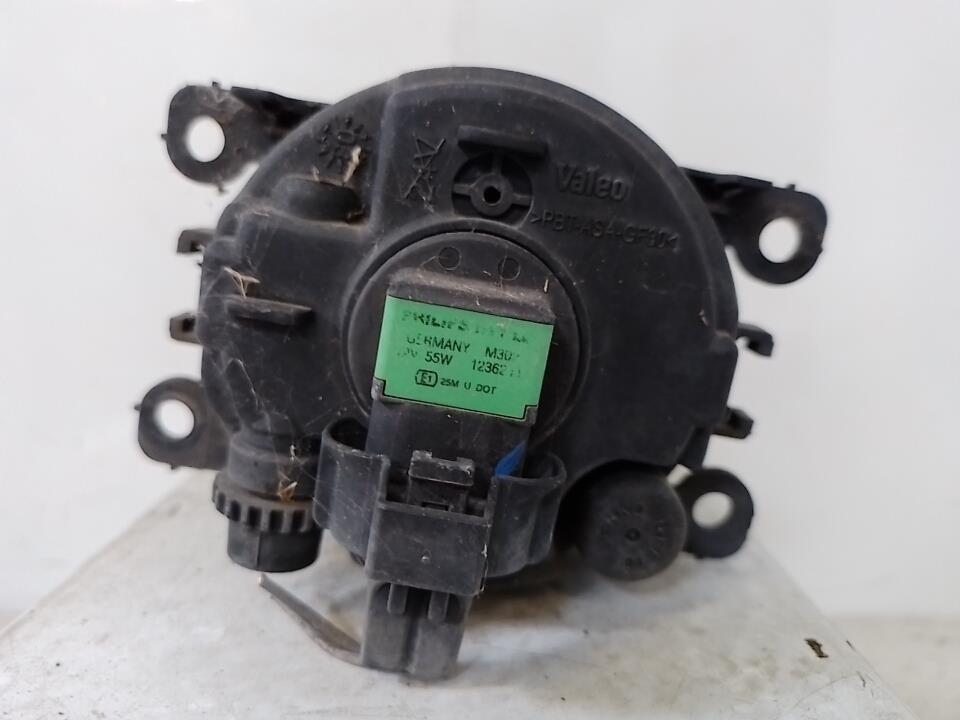 Anti brouillard droit (feux) RENAULT SCENIC 2 PHASE 1 Diesel - 1